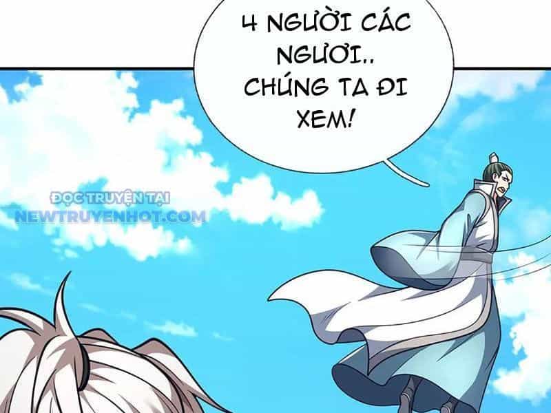 Kiếm Tiên Võ Đế: Bắt Đầu Huyền Vũ Môn Chi Biến - Chương 168 - ảnh 8
