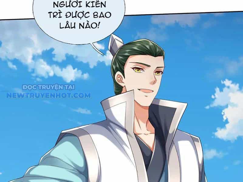 Kiếm Tiên Võ Đế: Bắt Đầu Huyền Vũ Môn Chi Biến - Chương 169 - ảnh 13