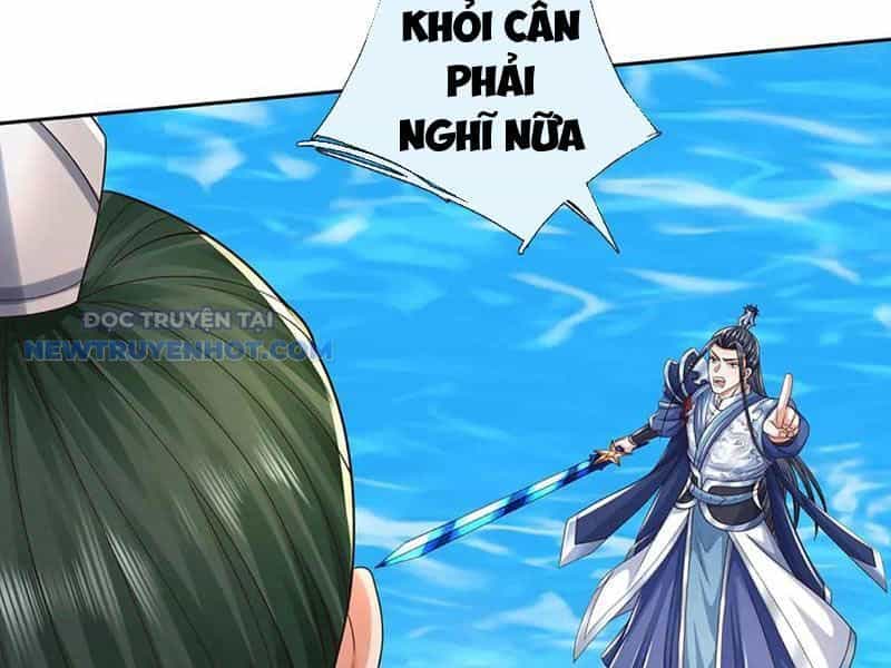Kiếm Tiên Võ Đế: Bắt Đầu Huyền Vũ Môn Chi Biến - Chương 169 - ảnh 15