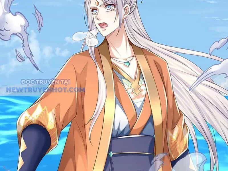 Kiếm Tiên Võ Đế: Bắt Đầu Huyền Vũ Môn Chi Biến - Chương 169 - ảnh 29