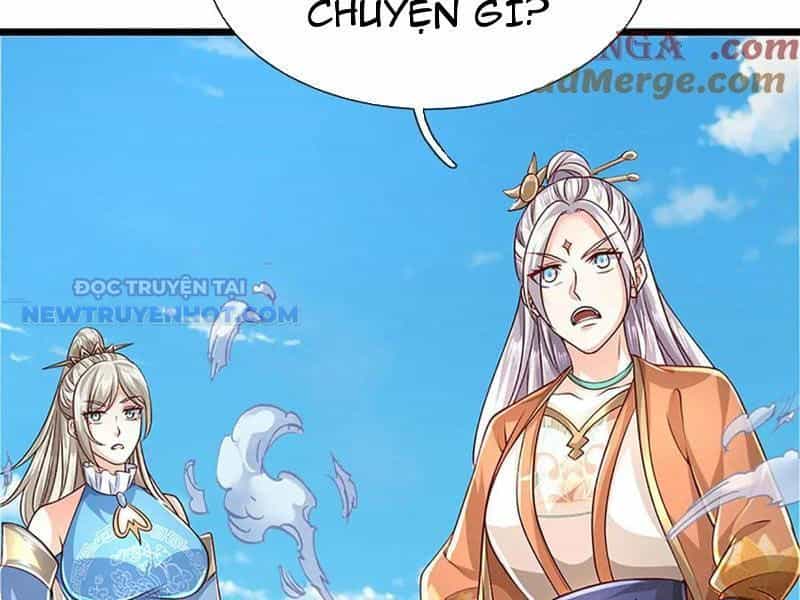 Kiếm Tiên Võ Đế: Bắt Đầu Huyền Vũ Môn Chi Biến - Chương 169 - ảnh 7