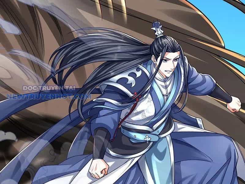 Kiếm Tiên Võ Đế: Bắt Đầu Huyền Vũ Môn Chi Biến - Chương 170 - ảnh 25