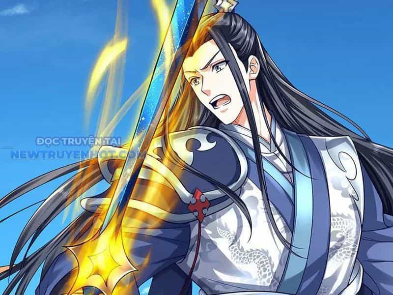 Kiếm Tiên Võ Đế: Bắt Đầu Huyền Vũ Môn Chi Biến - Chương 170 - ảnh 32