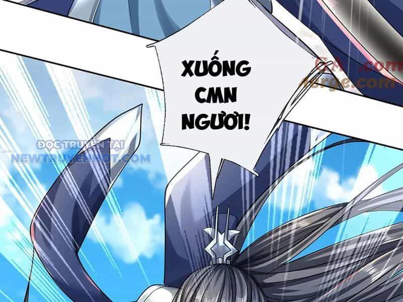 Kiếm Tiên Võ Đế: Bắt Đầu Huyền Vũ Môn Chi Biến - Chương 170 - ảnh 46