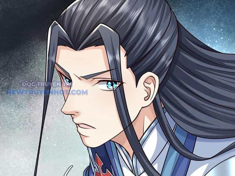Kiếm Tiên Võ Đế: Bắt Đầu Huyền Vũ Môn Chi Biến - Chương 171 - ảnh 10