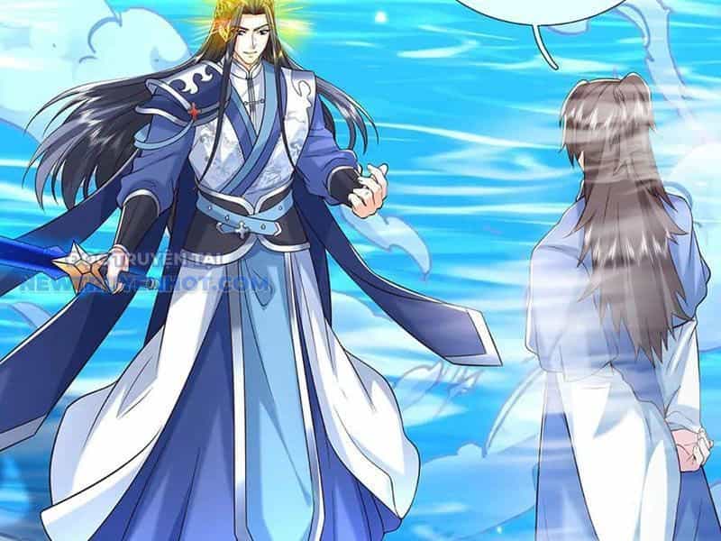 Kiếm Tiên Võ Đế: Bắt Đầu Huyền Vũ Môn Chi Biến - Chương 171 - ảnh 47