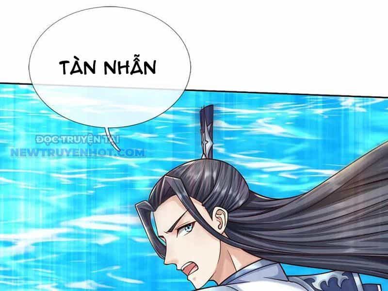 Kiếm Tiên Võ Đế: Bắt Đầu Huyền Vũ Môn Chi Biến - Chương 171 - ảnh 5