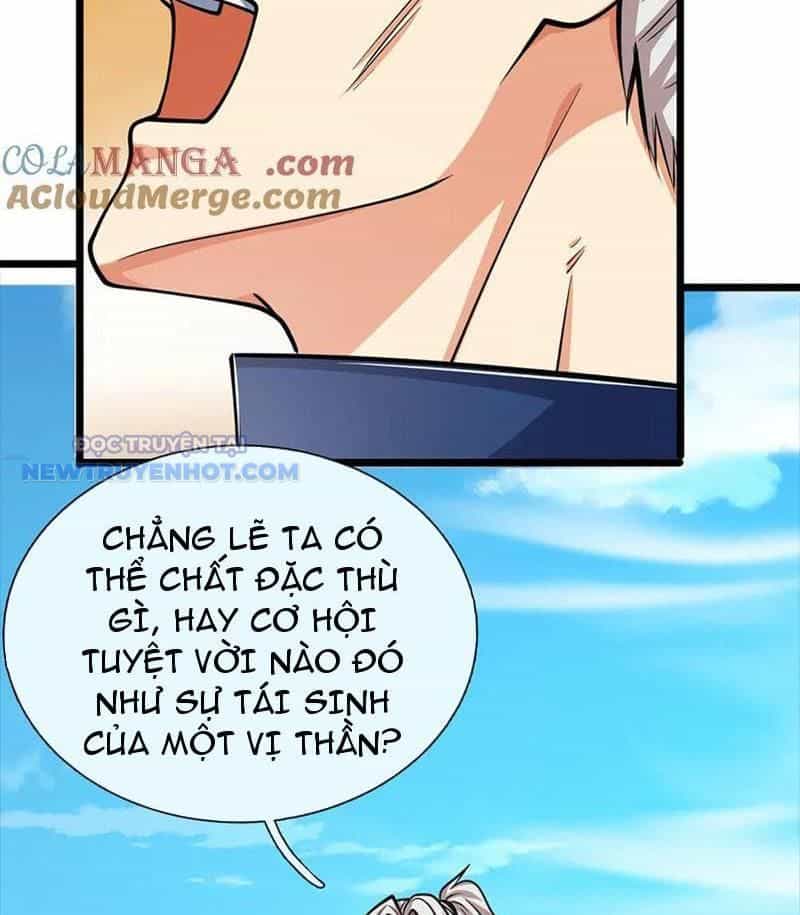Kiếm Tiên Võ Đế: Bắt Đầu Huyền Vũ Môn Chi Biến - Chương 173 - ảnh 8