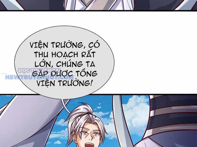 Kiếm Tiên Võ Đế: Bắt Đầu Huyền Vũ Môn Chi Biến - Chương 175 - ảnh 15