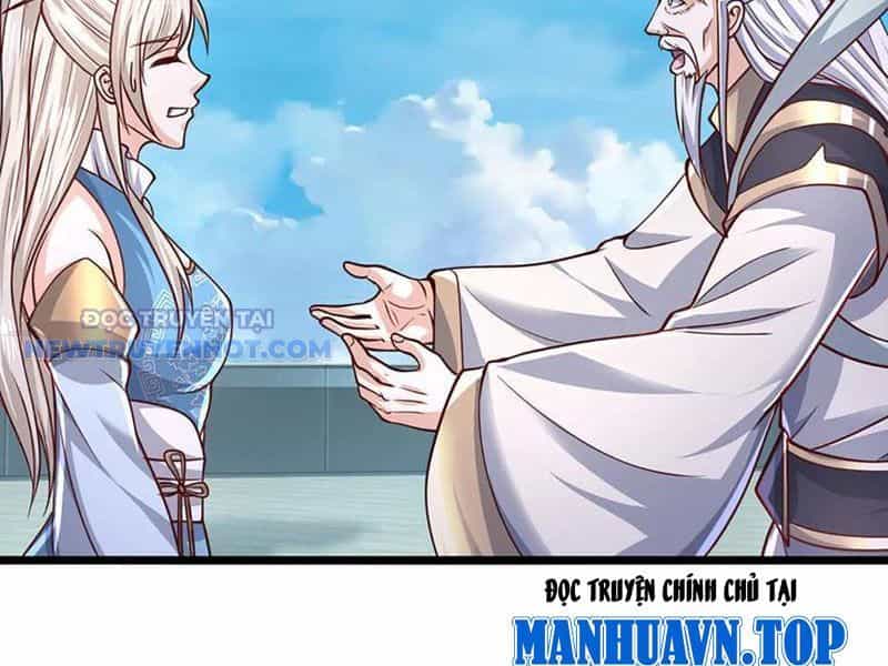 Kiếm Tiên Võ Đế: Bắt Đầu Huyền Vũ Môn Chi Biến - Chương 175 - ảnh 33