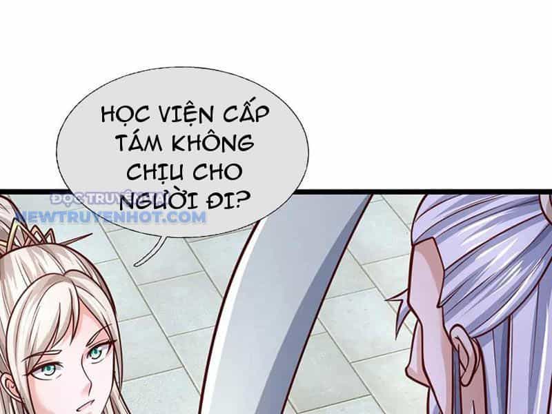 Kiếm Tiên Võ Đế: Bắt Đầu Huyền Vũ Môn Chi Biến - Chương 175 - ảnh 43