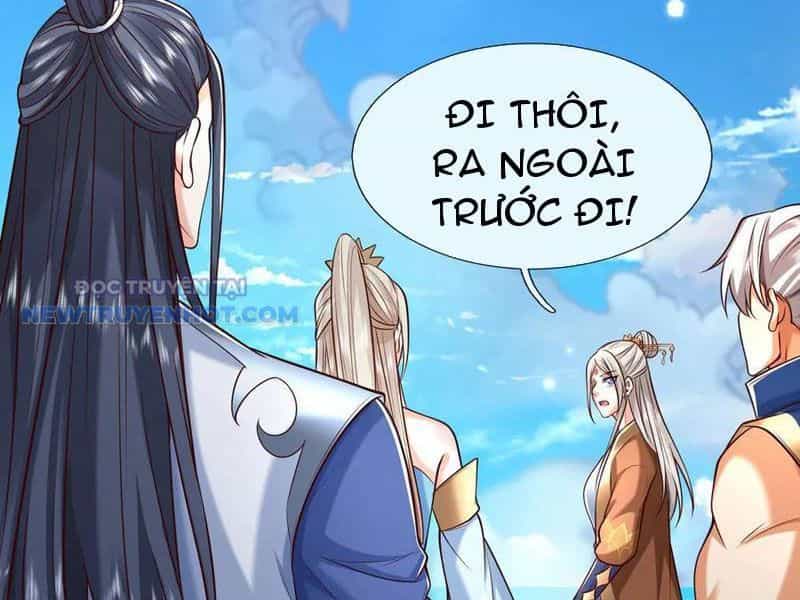 Kiếm Tiên Võ Đế: Bắt Đầu Huyền Vũ Môn Chi Biến - Chương 175 - ảnh 6