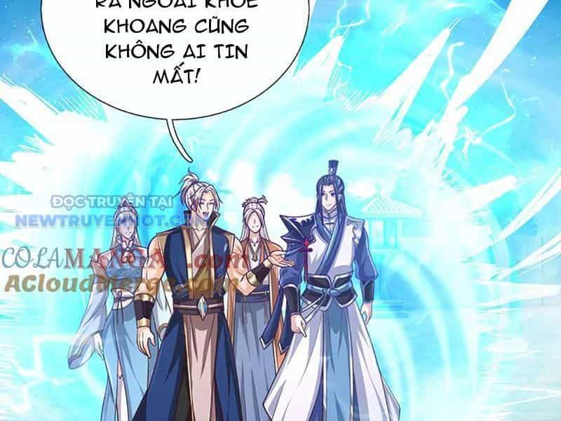 Kiếm Tiên Võ Đế: Bắt Đầu Huyền Vũ Môn Chi Biến - Chương 175 - ảnh 8