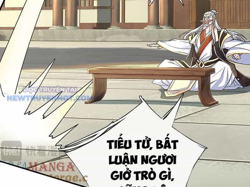 Kiếm Tiên Võ Đế: Bắt Đầu Huyền Vũ Môn Chi Biến - Chương 176 - ảnh 32