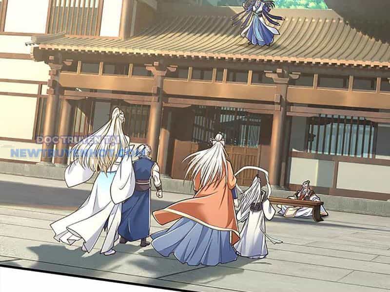 Kiếm Tiên Võ Đế: Bắt Đầu Huyền Vũ Môn Chi Biến - Chương 176 - ảnh 36