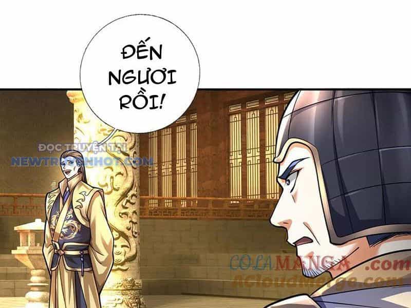 Kiếm Tiên Võ Đế: Bắt Đầu Huyền Vũ Môn Chi Biến - Chương 179 - ảnh 2