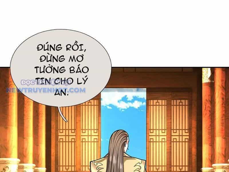 Kiếm Tiên Võ Đế: Bắt Đầu Huyền Vũ Môn Chi Biến - Chương 179 - ảnh 26