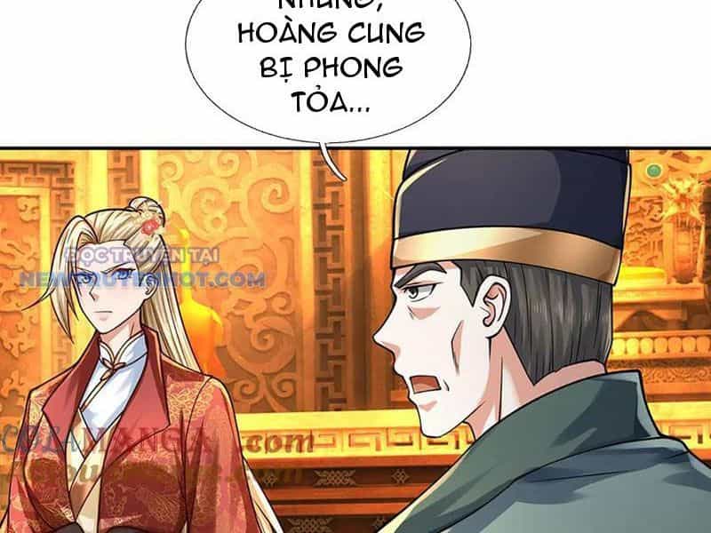 Kiếm Tiên Võ Đế: Bắt Đầu Huyền Vũ Môn Chi Biến - Chương 179 - ảnh 32