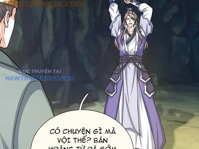 Kiếm Tiên Võ Đế: Bắt Đầu Huyền Vũ Môn Chi Biến - Chương 179 - ảnh 44