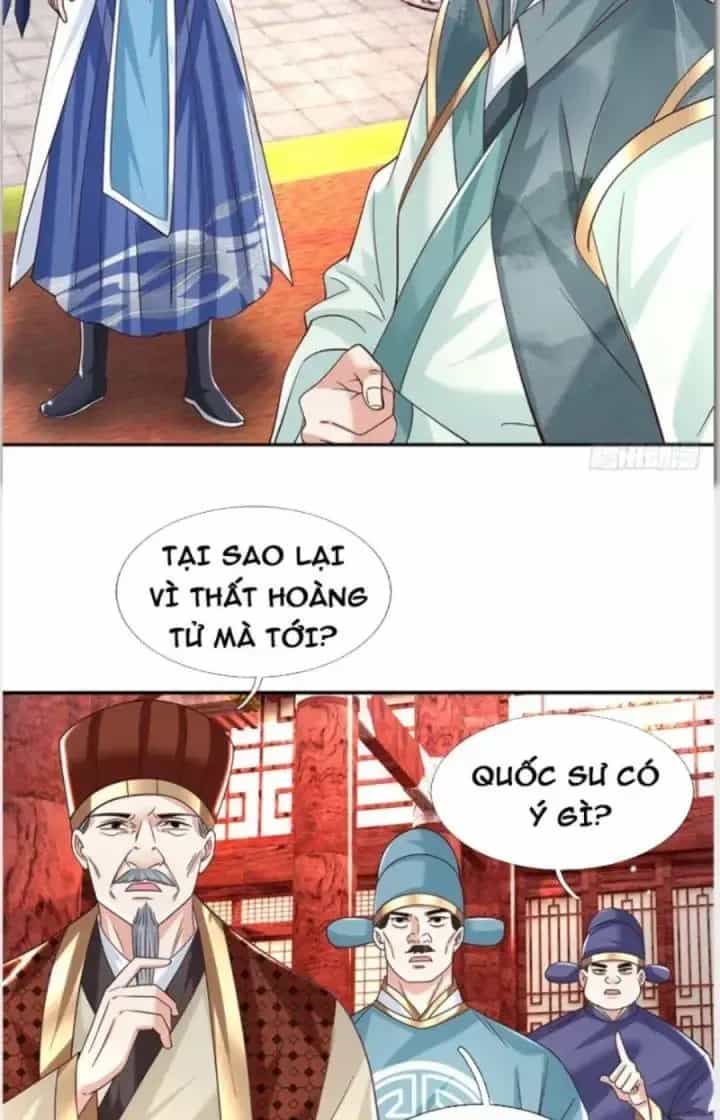 Kiếm Tiên Võ Đế: Bắt Đầu Huyền Vũ Môn Chi Biến - Chương 18 - ảnh 12