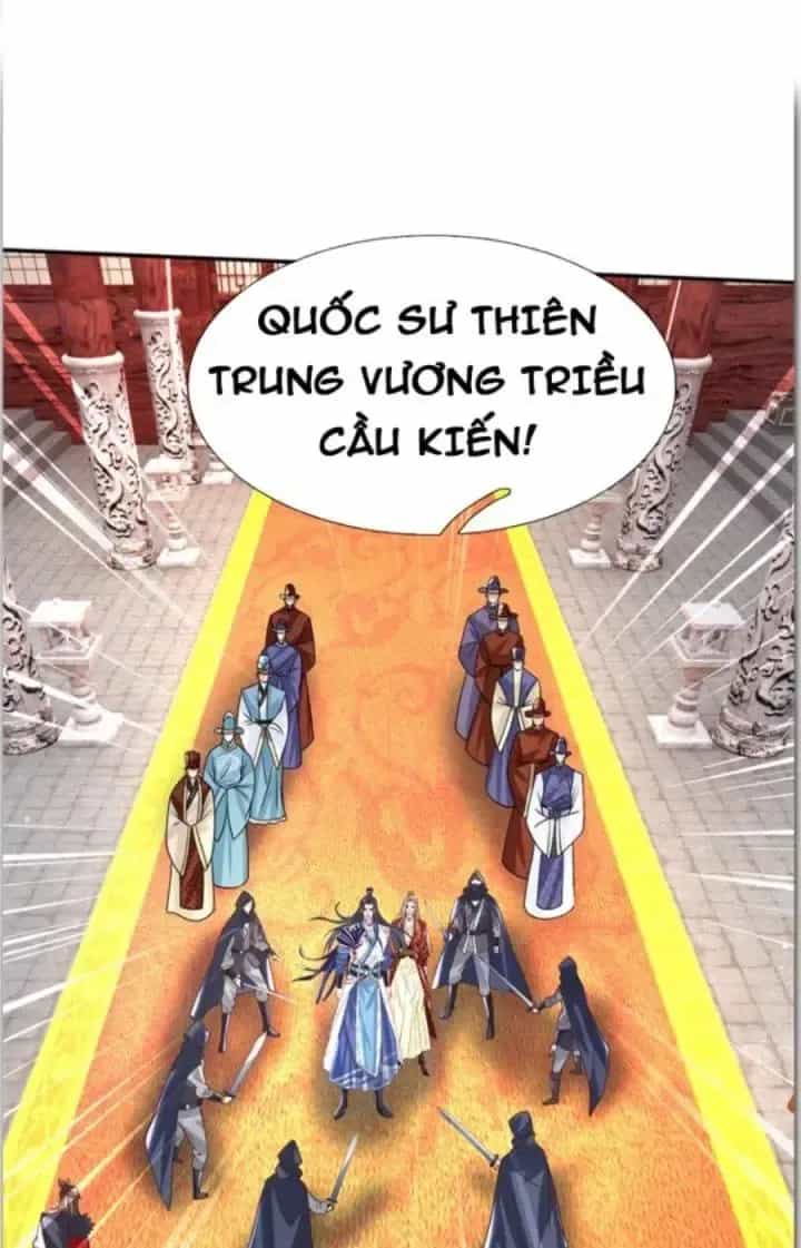 Kiếm Tiên Võ Đế: Bắt Đầu Huyền Vũ Môn Chi Biến - Chương 18 - ảnh 3