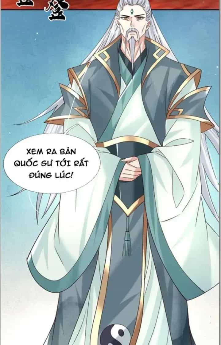 Kiếm Tiên Võ Đế: Bắt Đầu Huyền Vũ Môn Chi Biến - Chương 18 - ảnh 8