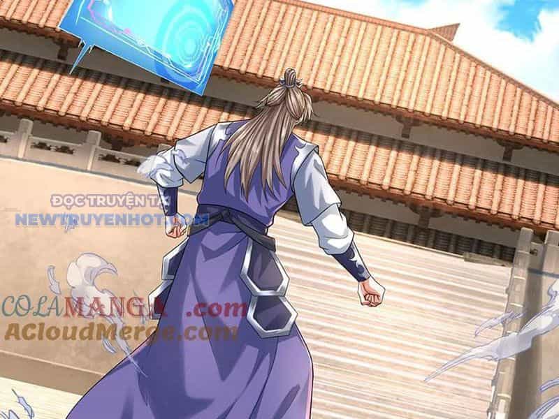 Kiếm Tiên Võ Đế: Bắt Đầu Huyền Vũ Môn Chi Biến - Chương 180 - ảnh 3