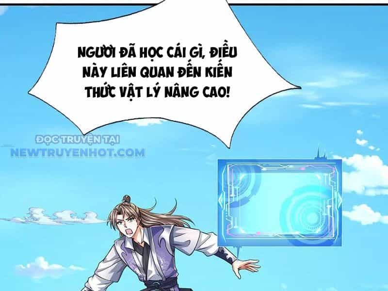 Kiếm Tiên Võ Đế: Bắt Đầu Huyền Vũ Môn Chi Biến - Chương 180 - ảnh 64