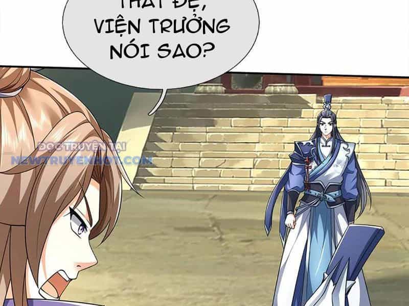 Kiếm Tiên Võ Đế: Bắt Đầu Huyền Vũ Môn Chi Biến - Chương 180 - ảnh 93