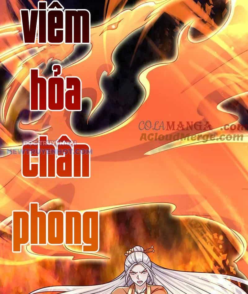 Kiếm Tiên Võ Đế: Bắt Đầu Huyền Vũ Môn Chi Biến - Chương 182 - ảnh 15