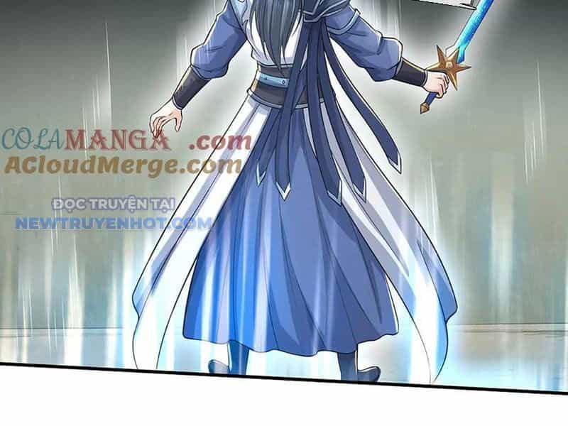 Kiếm Tiên Võ Đế: Bắt Đầu Huyền Vũ Môn Chi Biến - Chương 183 - ảnh 53