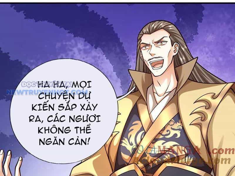 Kiếm Tiên Võ Đế: Bắt Đầu Huyền Vũ Môn Chi Biến - Chương 184 - ảnh 2