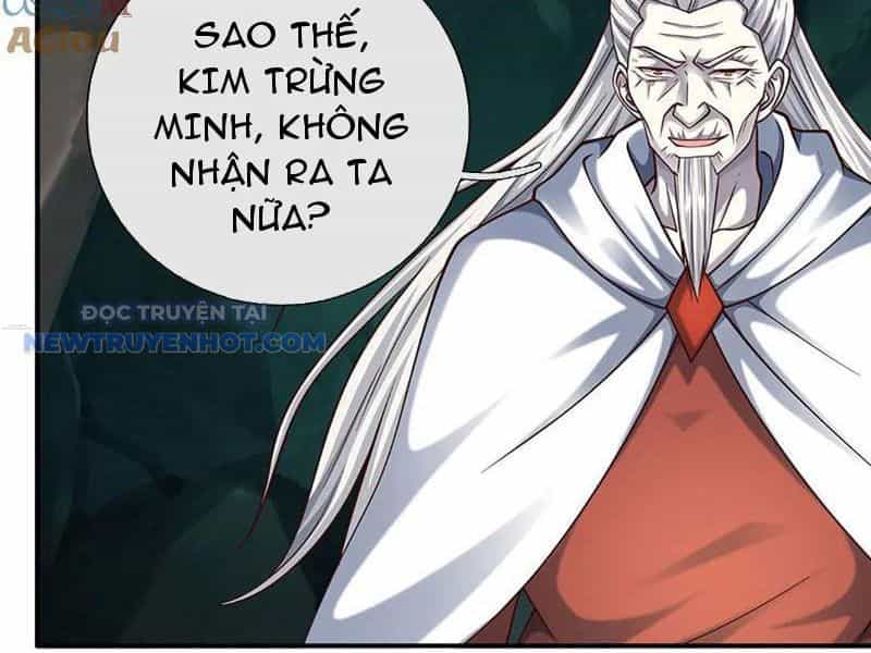 Kiếm Tiên Võ Đế: Bắt Đầu Huyền Vũ Môn Chi Biến - Chương 184 - ảnh 34