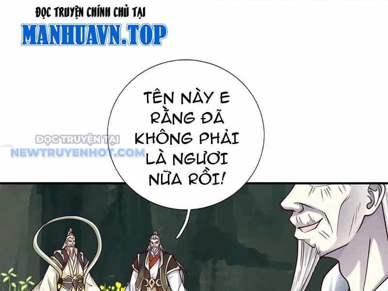 Kiếm Tiên Võ Đế: Bắt Đầu Huyền Vũ Môn Chi Biến - Chương 184 - ảnh 35