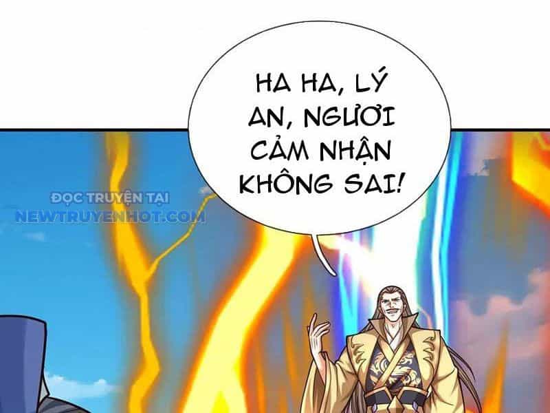 Kiếm Tiên Võ Đế: Bắt Đầu Huyền Vũ Môn Chi Biến - Chương 184 - ảnh 6