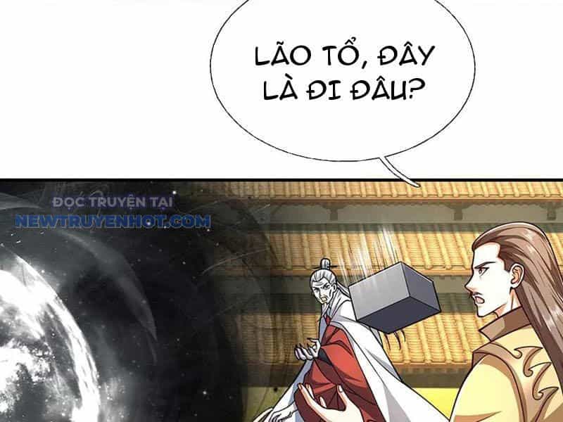 Kiếm Tiên Võ Đế: Bắt Đầu Huyền Vũ Môn Chi Biến - Chương 184 - ảnh 83