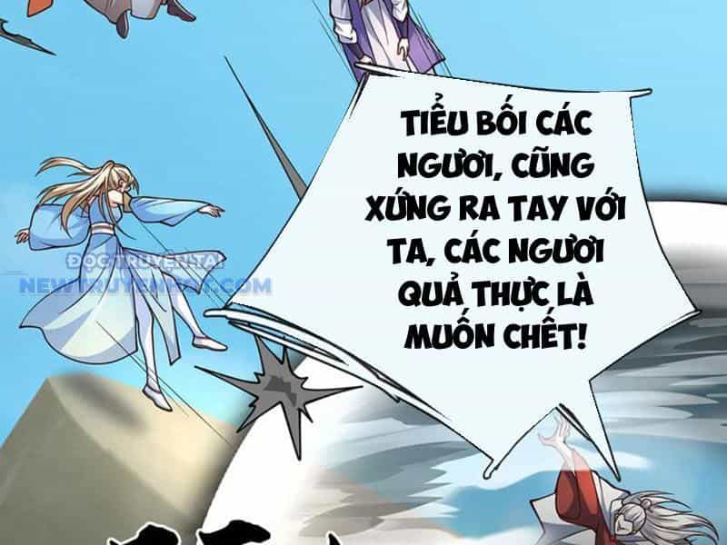 Kiếm Tiên Võ Đế: Bắt Đầu Huyền Vũ Môn Chi Biến - Chương 185 - ảnh 3