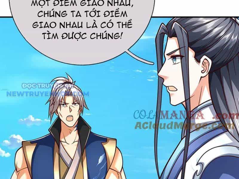 Kiếm Tiên Võ Đế: Bắt Đầu Huyền Vũ Môn Chi Biến - Chương 185 - ảnh 35