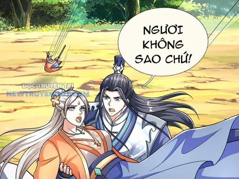 Kiếm Tiên Võ Đế: Bắt Đầu Huyền Vũ Môn Chi Biến - Chương 185 - ảnh 74