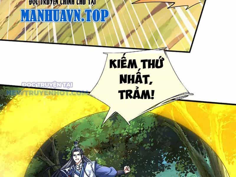 Kiếm Tiên Võ Đế: Bắt Đầu Huyền Vũ Môn Chi Biến - Chương 185 - ảnh 83