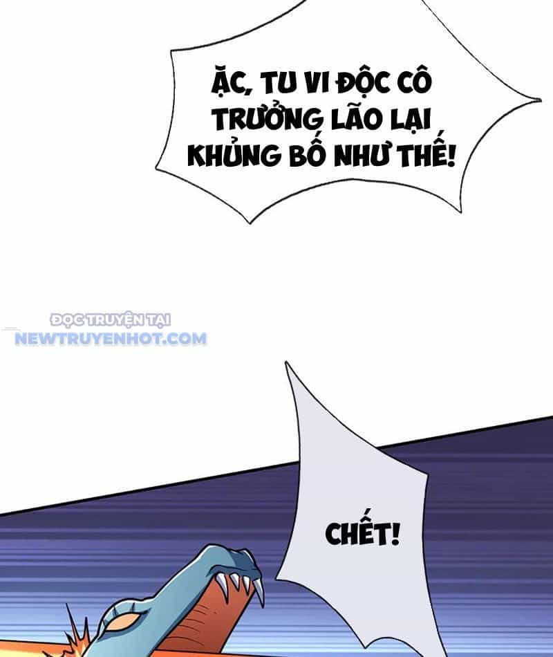 Kiếm Tiên Võ Đế: Bắt Đầu Huyền Vũ Môn Chi Biến - Chương 186 - ảnh 45