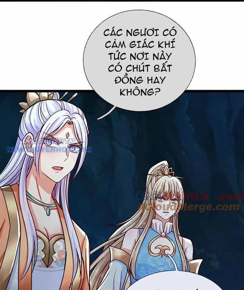 Kiếm Tiên Võ Đế: Bắt Đầu Huyền Vũ Môn Chi Biến - Chương 188 - ảnh 20