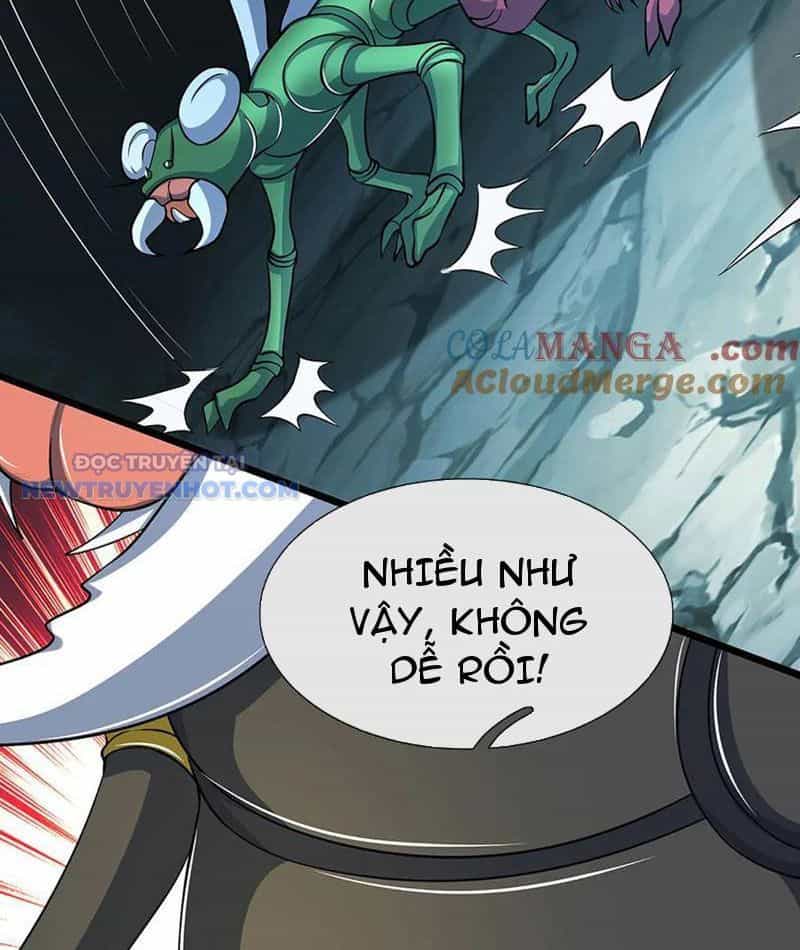 Kiếm Tiên Võ Đế: Bắt Đầu Huyền Vũ Môn Chi Biến - Chương 188 - ảnh 46