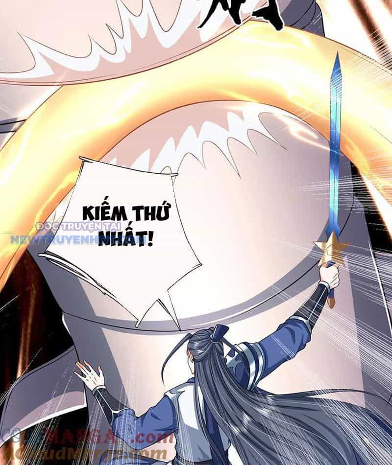 Kiếm Tiên Võ Đế: Bắt Đầu Huyền Vũ Môn Chi Biến - Chương 189 - ảnh 12