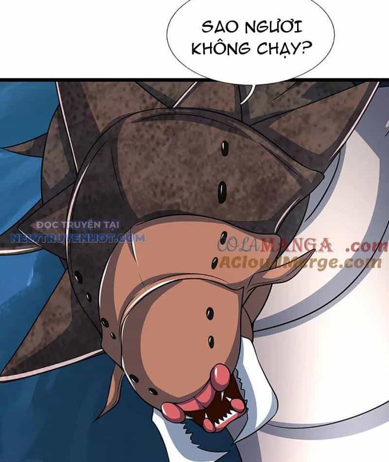 Kiếm Tiên Võ Đế: Bắt Đầu Huyền Vũ Môn Chi Biến - Chương 189 - ảnh 4