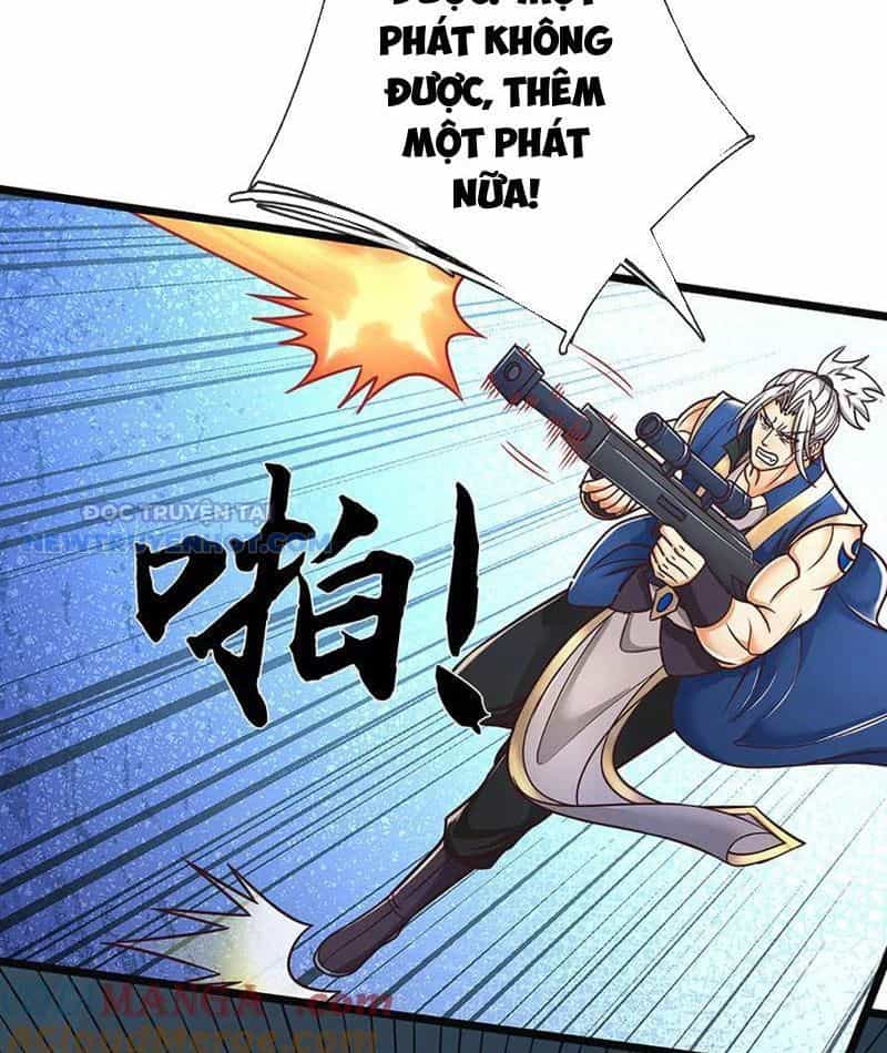 Kiếm Tiên Võ Đế: Bắt Đầu Huyền Vũ Môn Chi Biến - Chương 190 - ảnh 13