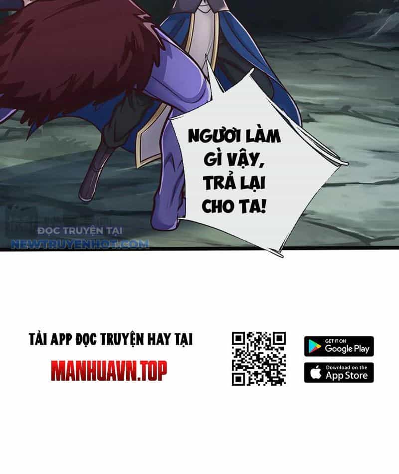Kiếm Tiên Võ Đế: Bắt Đầu Huyền Vũ Môn Chi Biến - Chương 190 - ảnh 20