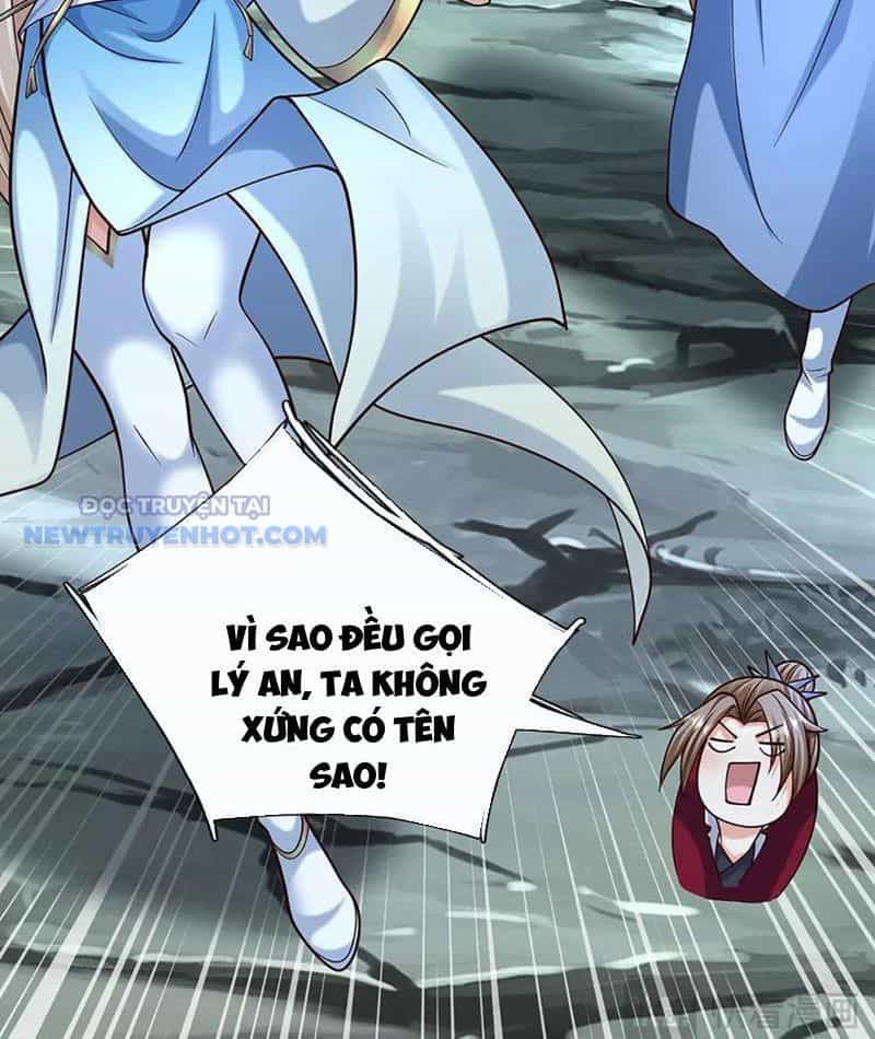 Kiếm Tiên Võ Đế: Bắt Đầu Huyền Vũ Môn Chi Biến - Chương 190 - ảnh 63