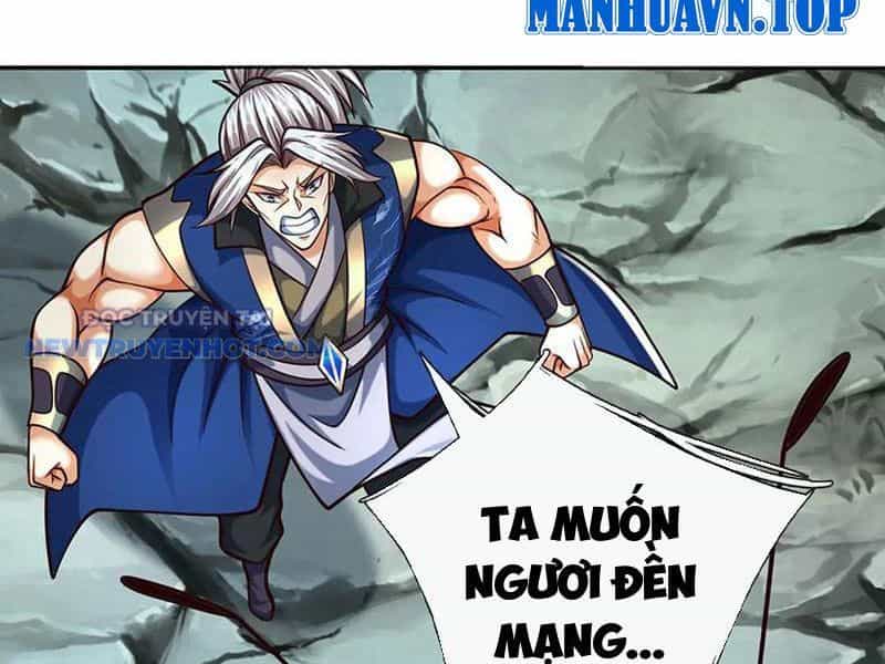 Kiếm Tiên Võ Đế: Bắt Đầu Huyền Vũ Môn Chi Biến - Chương 191 - ảnh 11