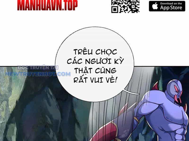Kiếm Tiên Võ Đế: Bắt Đầu Huyền Vũ Môn Chi Biến - Chương 191 - ảnh 21